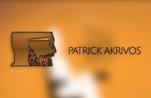 Website Design and Development for Psychologist Patrick Akrivo