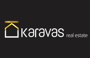 Website Design and Development for Karavas Real Estate