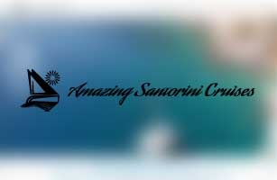 Website Design and Development for Amazing Santorini Cruises